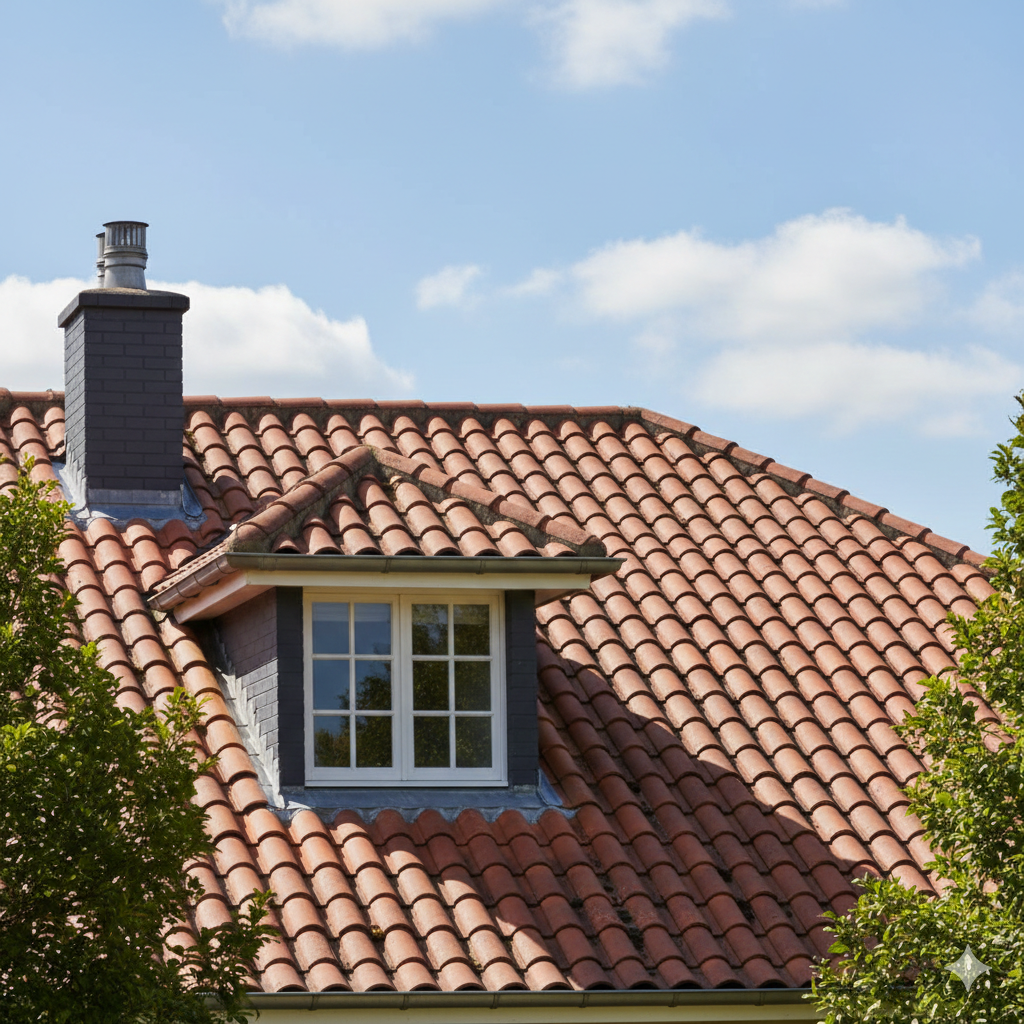 5 signes invisibles que votre toiture a besoin d’un entretien avant l’hiver.